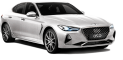 Шины для GENESIS G70