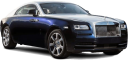 Шины для ROLLS-ROYCE Wraith
