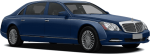 Шины для MAYBACH 62