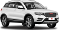 Шины для HAVAL H6 Coupe