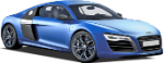 Шины для AUDI R8