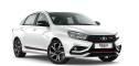 Шины для LADA (ВАЗ) Vesta Sport