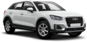 Шины для AUDI Q2