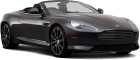 Колёса для ASTON MARTIN DB9