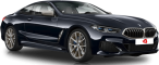 Шины для BMW 8-series
