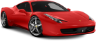 Колёса для FERRARI 458