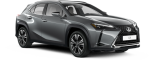 Шины для LEXUS UX