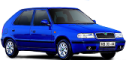 Шины для SKODA Felicia