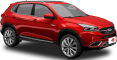 Шины для CHERY Tiggo 7