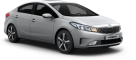 Шины для KIA Cerato Classic
