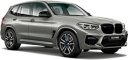 Шины для BMW X3 M