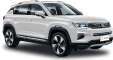 Шины для CHANGAN CS35 PLUS