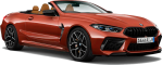Шины для BMW M8