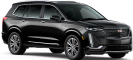 Шины для CADILLAC XT6