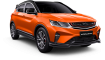 Шины для GEELY Coolray (SX11)