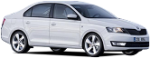 Шины для SKODA Rapid