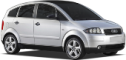 Шины для AUDI A2