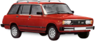Шины для LADA (ВАЗ) 2104