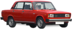 Шины для LADA (ВАЗ) 2105