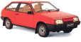 Шины для LADA (ВАЗ) 2108