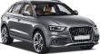 Шины для AUDI Q3