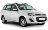 Шины для LADA (ВАЗ) Kalina