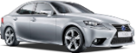 Шины для LEXUS IS