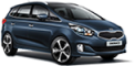 Шины для KIA Carens