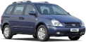 Шины для KIA Carnival