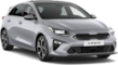 Шины для KIA Ceed