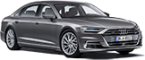 Шины для AUDI A8