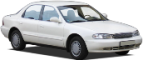 Шины для KIA Clarus
