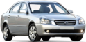 Шины для KIA Magentis