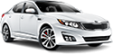 Шины для KIA Optima