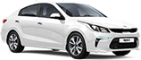 Шины для KIA Rio