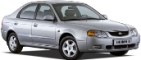 Шины для KIA Shuma