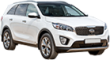 Шины для KIA Sorento