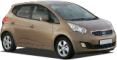 Шины для KIA Venga