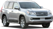 Шины для LEXUS GX