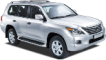Шины для LEXUS LX