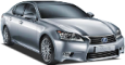 Шины для LEXUS GS