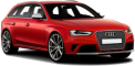 Шины для AUDI RS4