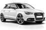 Шины для AUDI RS Q3