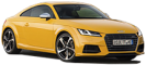 Шины для AUDI TTS
