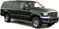 Шины для FORD Excursion