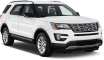 Шины для FORD Explorer