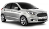 Шины для FORD KA