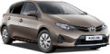 Шины для TOYOTA Auris