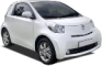 Шины для TOYOTA IQ