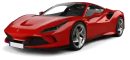 Колёса для FERRARI F8 Tributo